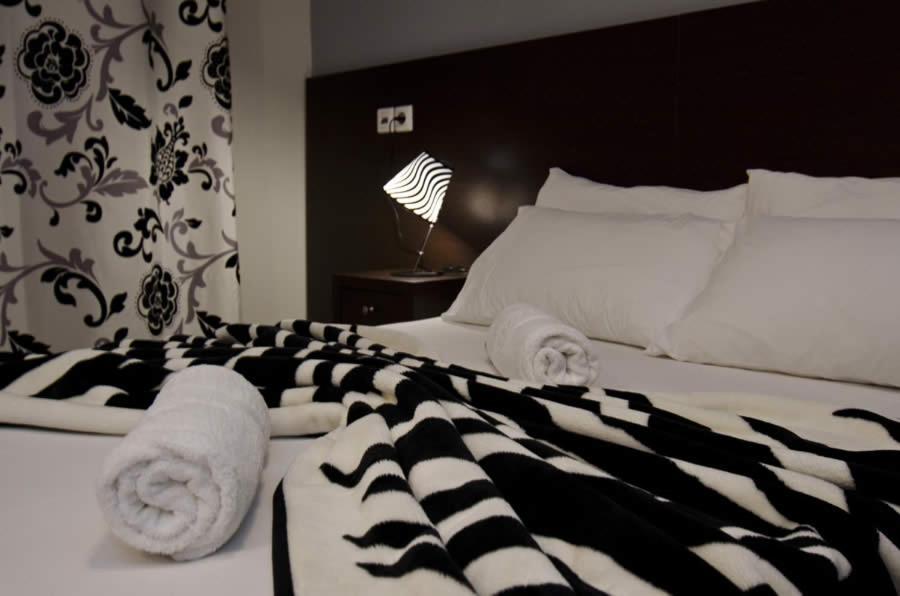 Hotel Anesis Paralia 外观 照片