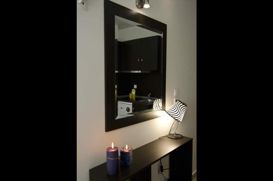 Hotel Anesis Paralia 外观 照片